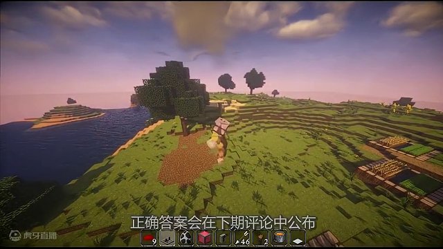 我的世界：自从大叔学会了做自动门，天天在墨哥和陈老湿面前炫耀