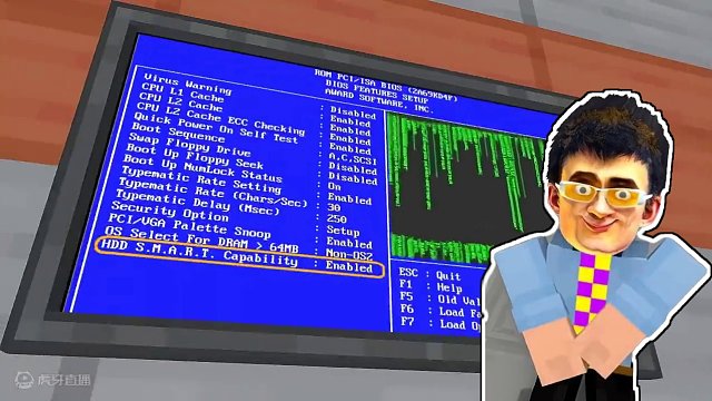 铅笔人和秘密特工的故事1 #监控人 #动画 #游戏 #多元宇宙 #我的世界