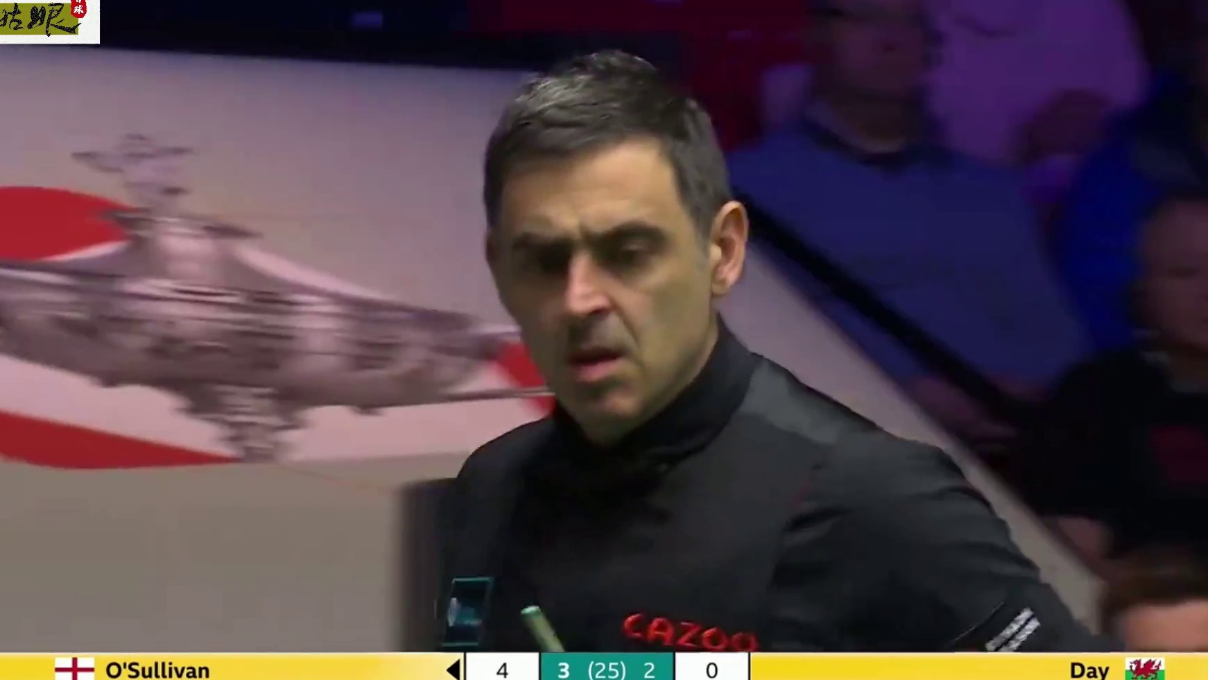 4月28世锦赛！火箭无敌翻袋嗨翻全场！炸裂准度暴击对手心态