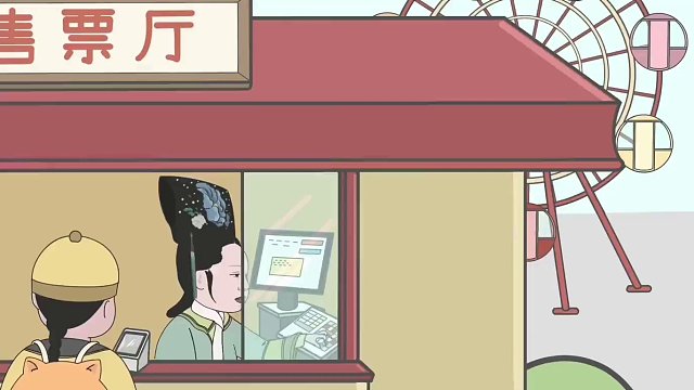 我发布了一个新视频，快来围观吧！