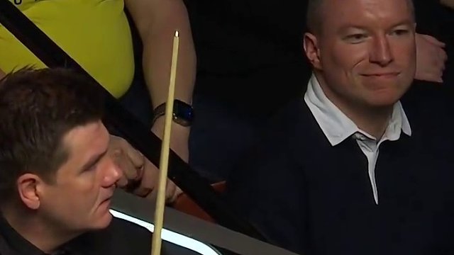 乔·奥康纳VS凯伦·威尔逊 2024斯诺克世锦赛 16强第2阶段 清流