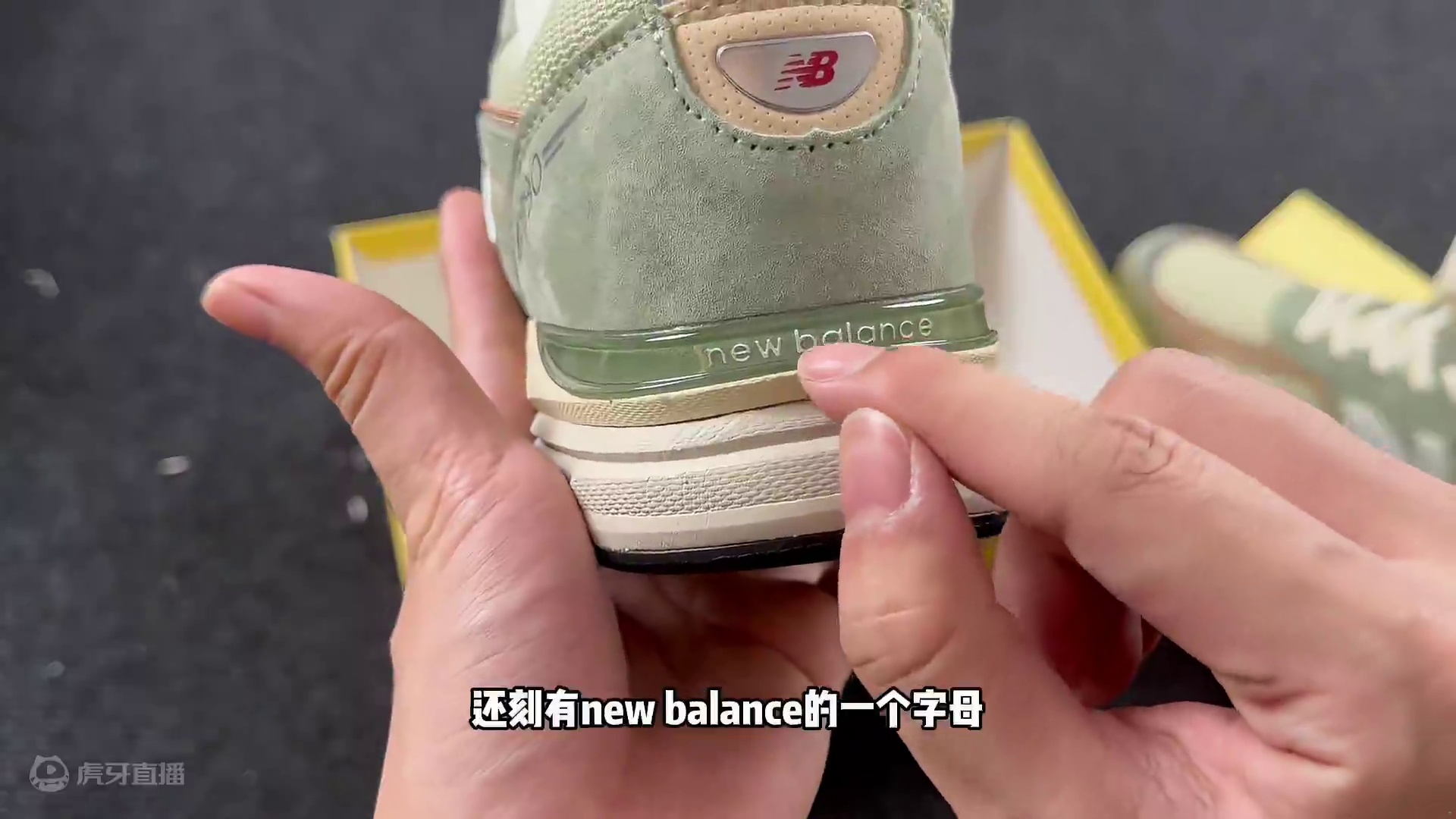 破防了！福建顶级的990v4 夏天绿，做工居然这么强？毫无破绽吗？