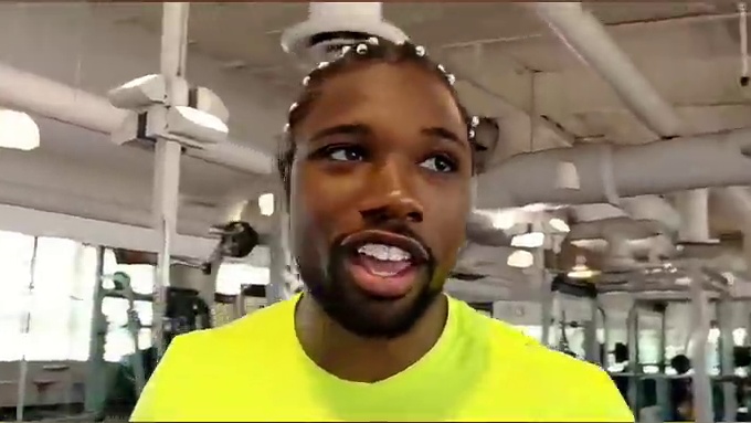 莱尔斯备战巴黎奥运会 这是他备战第一天的训练内容，希望他能够有好的表现。#专项训练 #运动表现 #莱