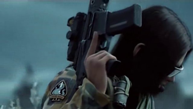 《黑卡蒂：阿贾克斯在哪？》
