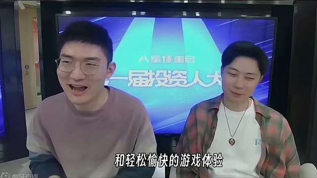 《星球：重启》是什么让策划当场拍桌？#星球重启 #星球重启赛季制 #星球重启好活当赏