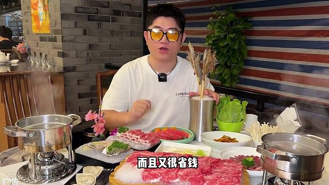 五一还没想好吃什么的！这桌双人海鲜姿造真的可以囤一下！划算又有面子#五一美食攻略 #春日好食光 #海