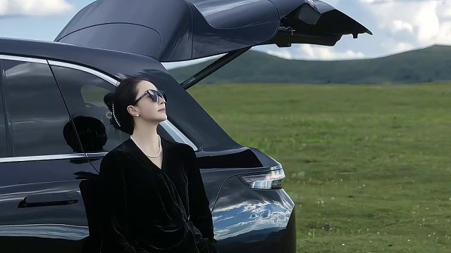 合照也太好看了！