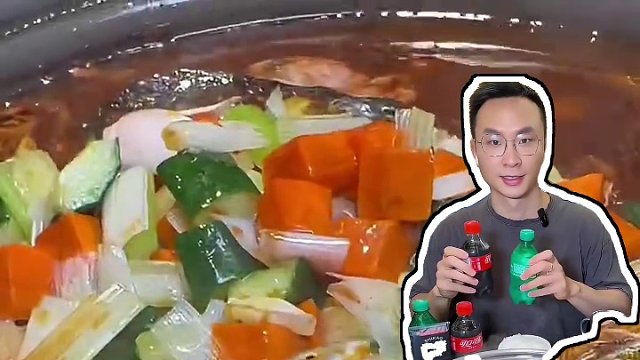 师烤开到萝岗万达啦，烤鱼豆花吃起来#人气烤鱼店推荐