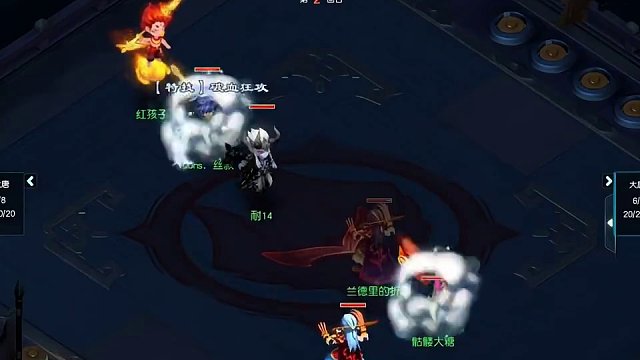 切磋千万物理大唐
#梦幻西游电脑版 #梦幻西游 #梦幻西游创梦计划 #骷髅大唐 #骷髅大糖