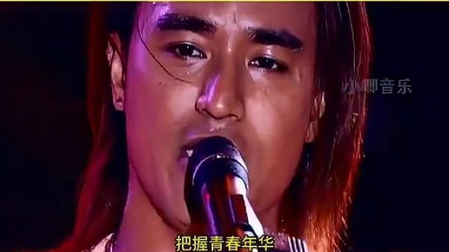 音乐界“玄冥二老”动力火车，一开口就是回忆杀，你的DNA动了吗 #动力火车 #坐上动力火车回到那年夏