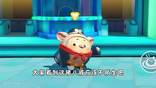 蛋仔派对：帮金发妹董事长抽鹦鹉，这也不算是保底吧！ #蛋仔派对 #蛋仔奇思妙想计划 #蛋仔春日企划 