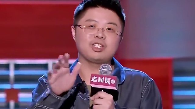 呼兰：既然懂那么多道理也过不好，那不如笑着过完一生！ #脱口秀大会 #搞笑 #脱口秀 #呼兰 #鹅厂