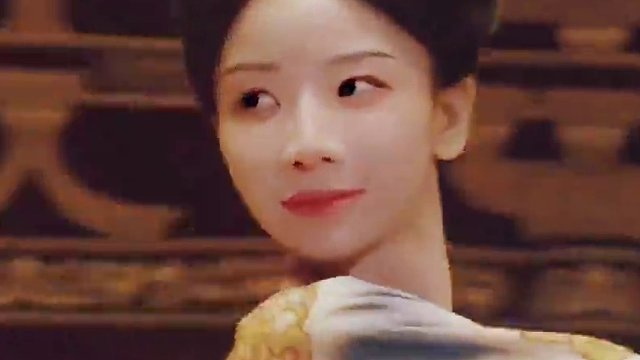 汉服之美在华夏~