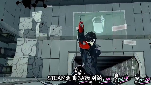 大背刺：STEAM近期11款3A大作新史低盘点！ STEAM近期十一款大作新史低盘点。#steam史
