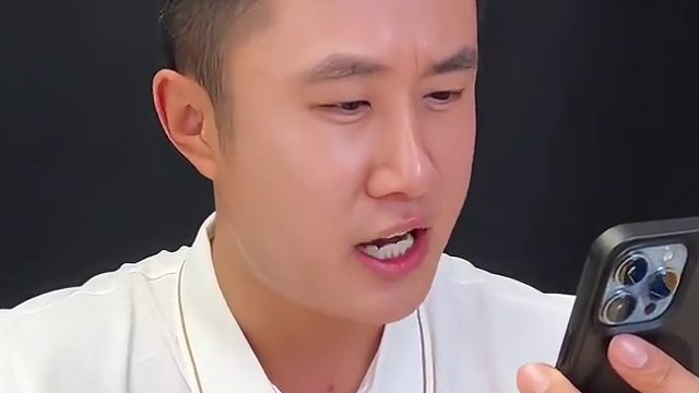 这个牛肉饼真的有这么好吃吗？ #牛肉饼 #测评 #以牛为本