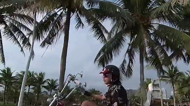 chopper ！滑板！椰子树！日落！citypop！蒸汽波！大海！冲浪！夏日！2024！#chop