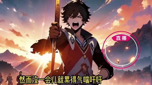 《禾也悟空》点击左下角链接观看精彩内容 #小说 #小说推荐 #小说推文每日更新