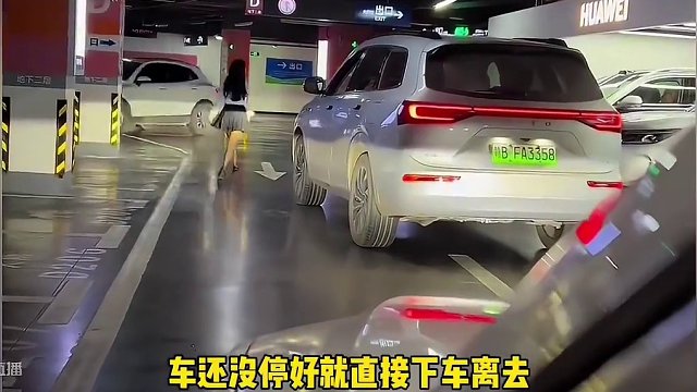 问界M7的无人驾驶有多牛？#问界 #汽车 #无人驾驶