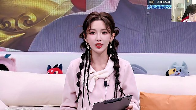 中立解说 XYG VS WE