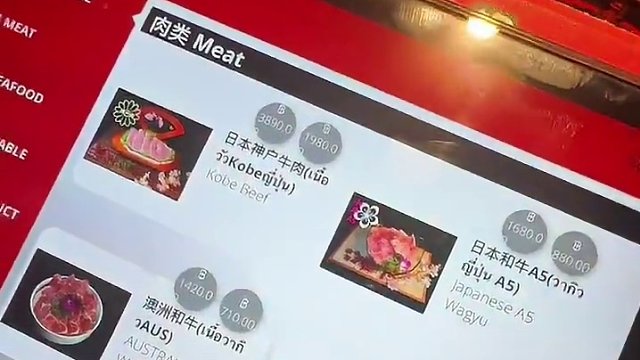 真吃真探真评 踩坑了踩坑了在#泰国 吃#重庆火锅 是一种什么样的体验，这条一言难尽