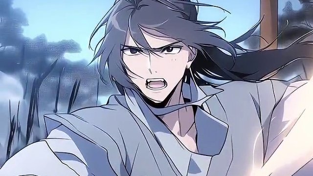 『尘粉召回计划』面对五位半圣强者的围攻，少年却异常兴奋 #漫画解说 #二次元 #张若尘 #尘帝归来 