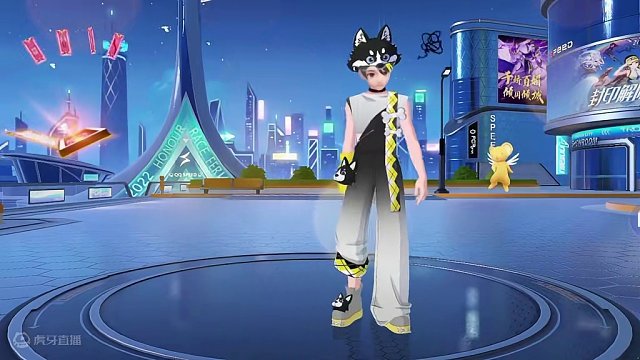 【橘长爆料】萌犬出击！首个拥有三渲二材质套装的第26期荣耀勋章｢甜宠萌心｣系列资源首曝！
#QQ飞车