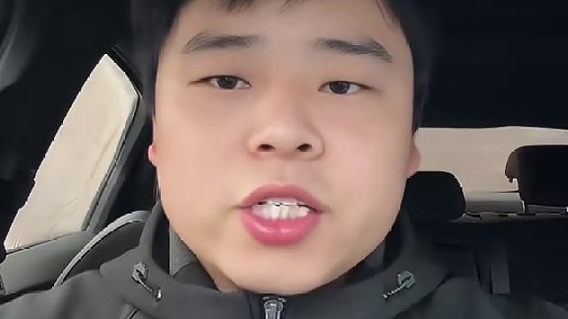 握住自己的方向盘！#智驾#智己LS7#安全