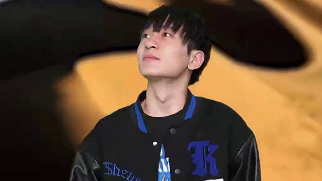 挑战五一环游世界#周星星 #香肠派对