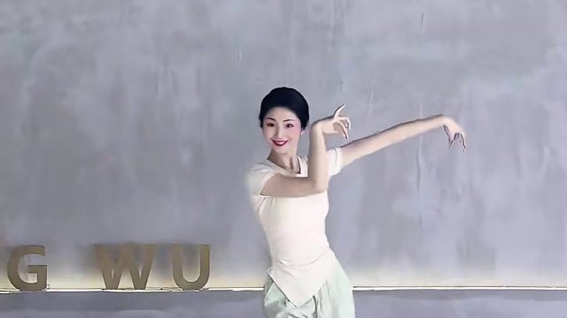 又上春山咯，这次是完整版本呀 #古典舞 #原创 #上春山完整版 #上春山 #上春山舞蹈