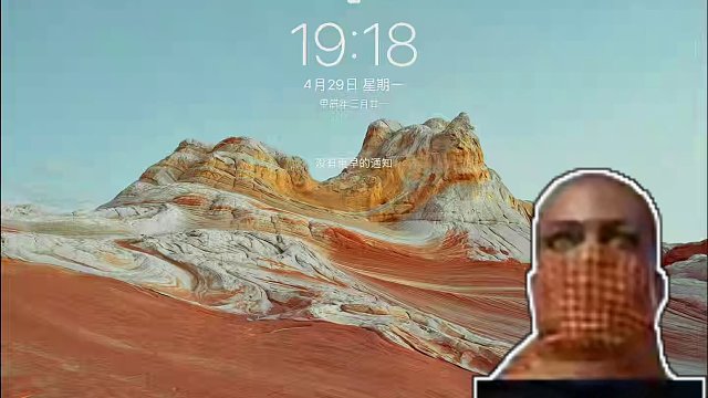 心态崩 曝光六哥第一次直播毁号现场别来搞我 #地铁逃生