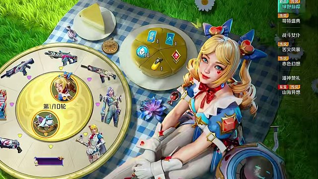 高能英雄S4赛季开启，先看看手册的质量 #高能英雄#s4赛季猎影迷踪上线