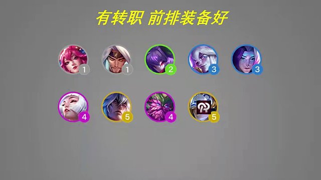 高莲华辛德拉阵容详解教学 即将成为主流阵容，赶紧学起来#金铲铲之战 #金铲铲新版本上分阵容 #金铲铲