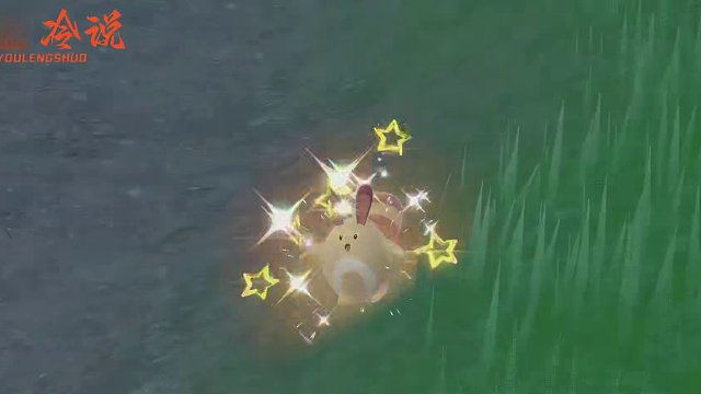 宝可梦朱紫DLC攻略13： 碧之假面，起舞山道宝可梦和招式机。
#宝可梦朱紫 #碧之假面 #宝可梦 