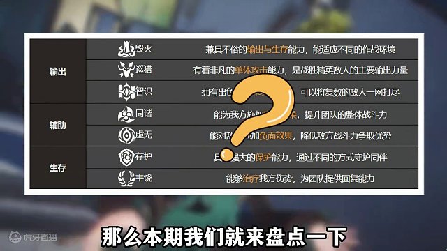 【崩坏星穹铁道】盘点开服1周年对“各命途”的认知变化 #崩坏星穹铁道  #崩坏星穹铁道创作者激励计划