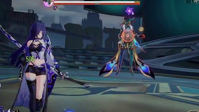 知名米黑疑似再度吃上崩铁皇粮了，可喜可贺可口可乐#崩坏星穹铁道  #狂热奔向深渊  #崩坏星穹铁道创