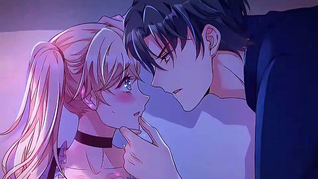 景乔满脸疑惑？是我的错觉吗？为什么总感觉靳言深今天怪怪的！ #满脸疑惑  #高甜来袭霸道总裁  #这