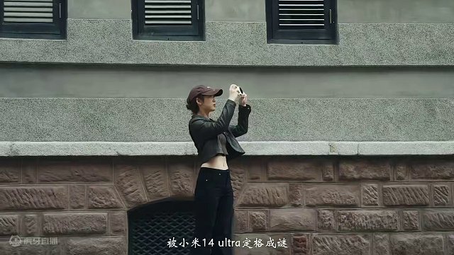 武汉年月里的汉派记忆，被#小米14ultra 定格成谜。#用影像定格烟火人间