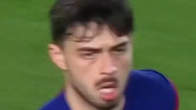 关键时刻还得看我！ # 西甲