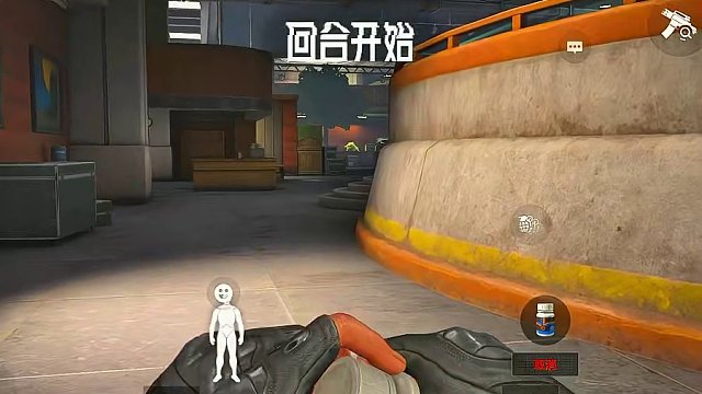 新赛季的歼灭模式也太好玩了吧，五月二我看看用这个模式能不能上 #暗区突围五一狂欢 #来暗区把你们都歼