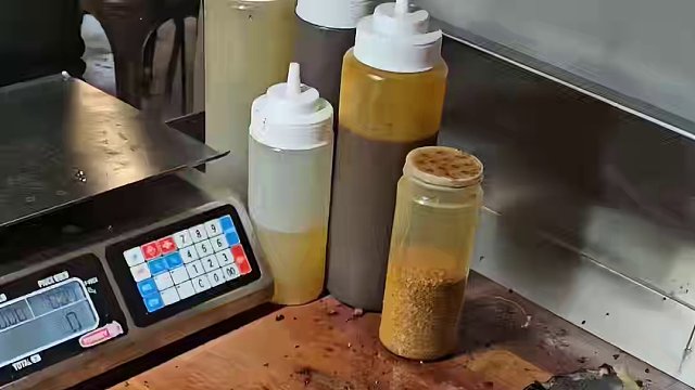 烤肉的魅力：味蕾狂欢的美食旅程