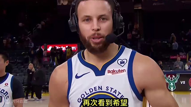 库里今日亲自邀请詹姆斯加盟#詹姆斯 #库里