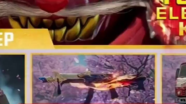 使命召唤战区手游5月2日最新活动黄金周宣传片，视频内容为更新转盘#使命召唤战区手游