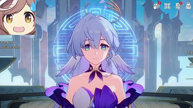 知更鸟通俗易懂的技能解析 #崩坏星穹铁道  #狂热奔向深渊  #星穹铁道知更鸟 #知更鸟 #等醒来再