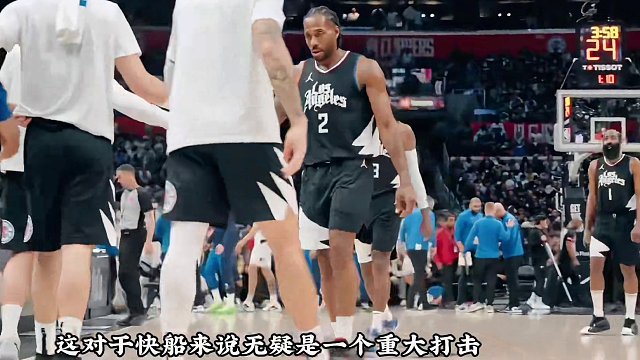 #快船vs独行侠 快船明天上午十点迎来今年季后赛首个天王山，哈登能否带队赢下胜利呢？#nba季后赛 