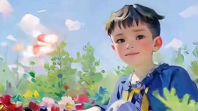 我发布了一个新视频，快来围观吧！