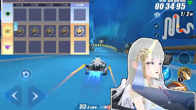 QQ飞车手游：勋章A车迎来史上首次返场，这价格你们会抽吗？ #qq飞车手游  #qq飞车魔卡少女樱联