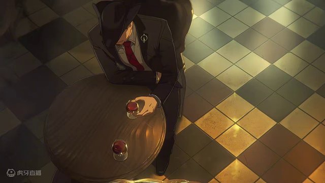 「灯火长明」—S级角色「灯」莎芙莱「破弃孤光·逐影」宣传PV 灯火只会黯淡，不会熄灭，因为——总会有