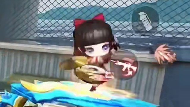 cfml夏季赛：5月2日预言，还有战队经理负收益玩家也结算吧 #cf手游 #穿越火线手游 #cf #