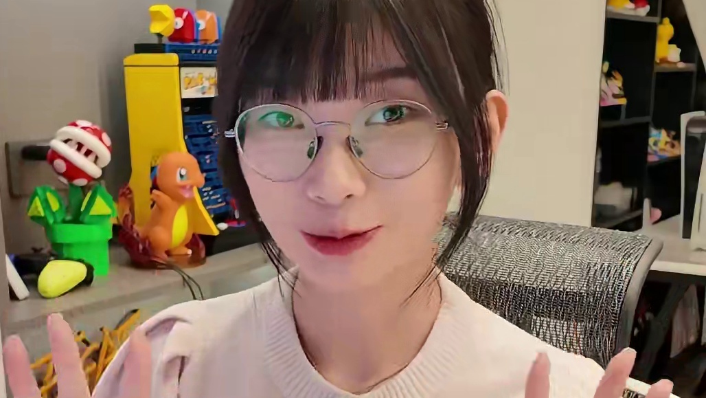 五一快乐！五月游戏不多捏，大家放下手柄出去玩玩吧~ #主机游戏 #还得是主机大作 #switch #