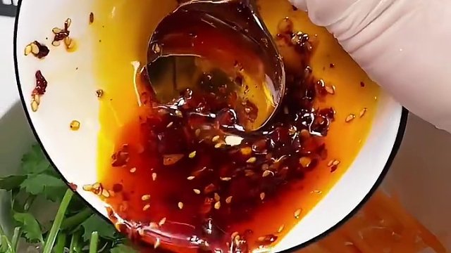 天呐！这货长那么好吃，居然还没啥热量！！#低卡美食  #吃货 #美食vlog #测评 #速食美食